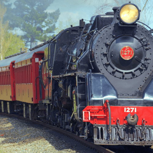 Railway
