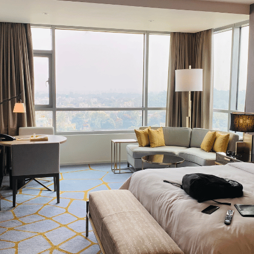 Hotels
