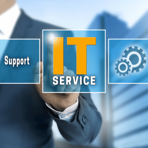 IT Services