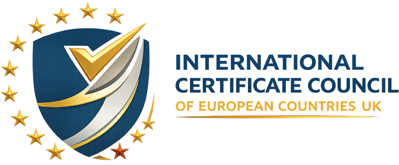 ICCEUC — International Certificate Council of European Countries UK
